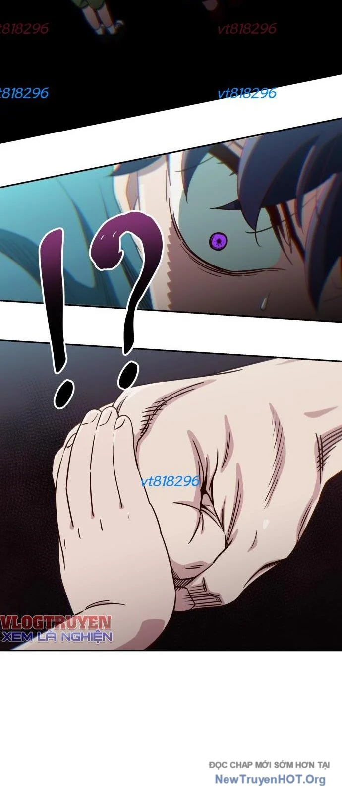 Unluck Chapter 53 73