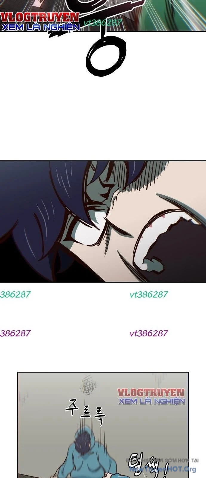 Unluck Chapter 54 - Trang 2