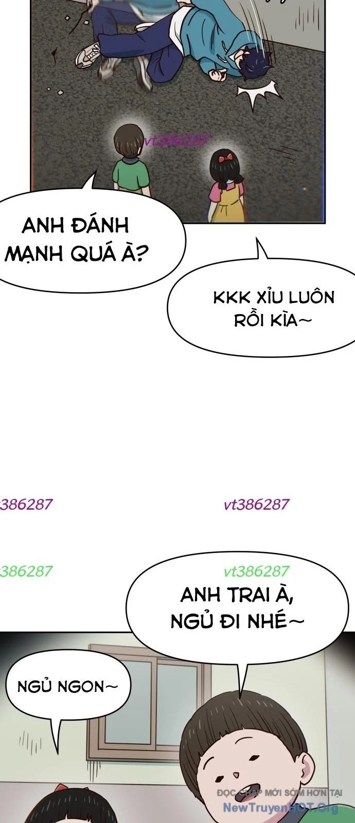Unluck Chapter 54 - Trang 2