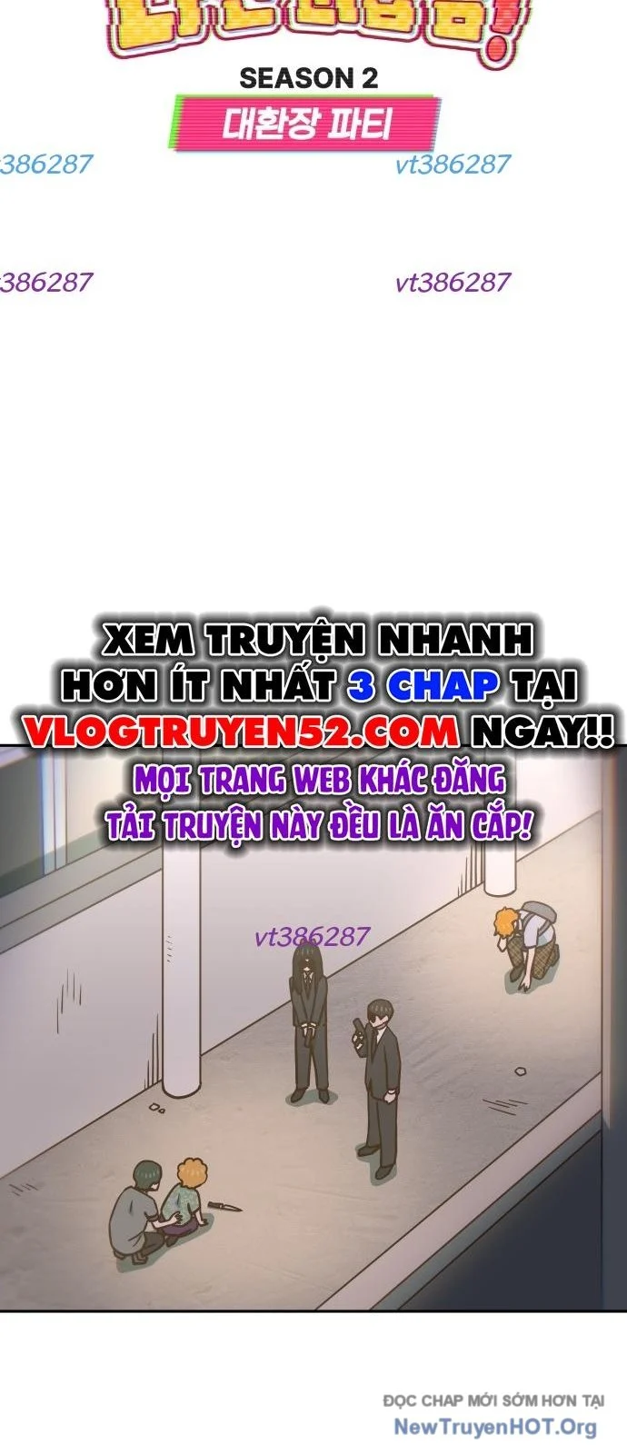 Unluck Chapter 54 - Trang 2
