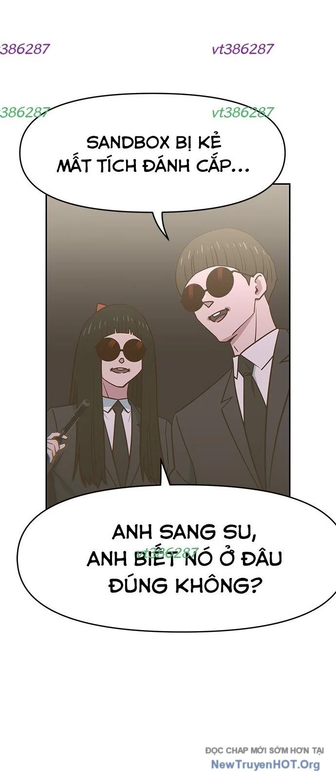 Unluck Chapter 54 - Trang 2