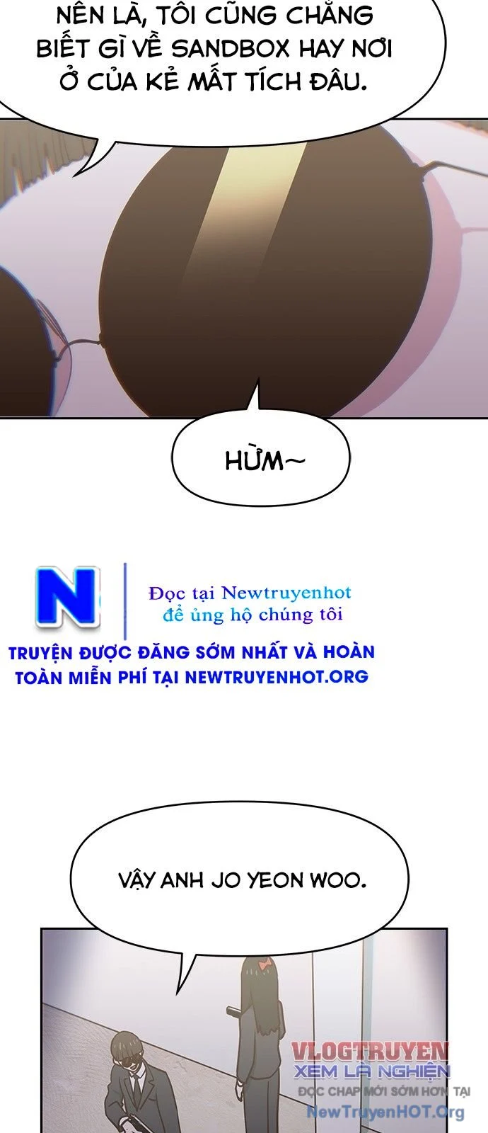 Unluck Chapter 54 - Trang 2