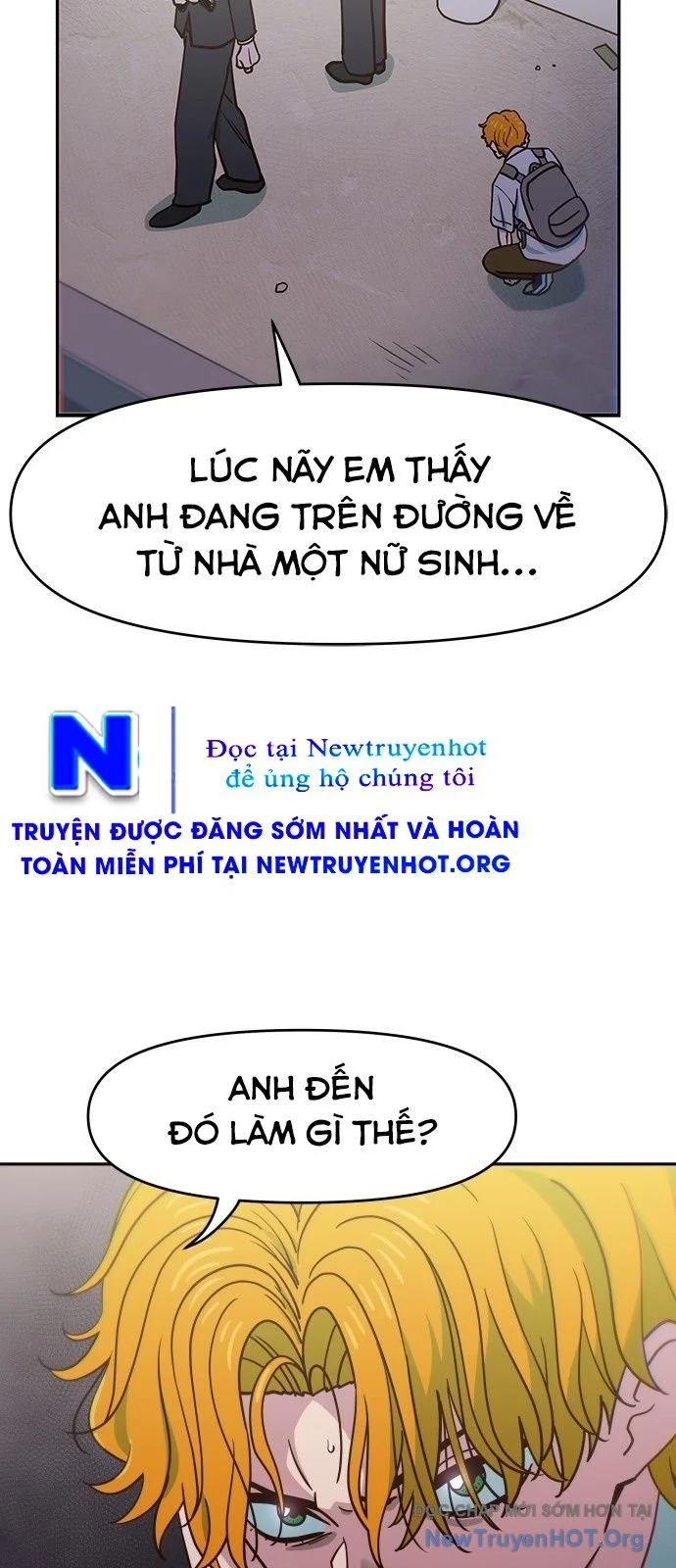 Unluck Chapter 54 - Trang 2