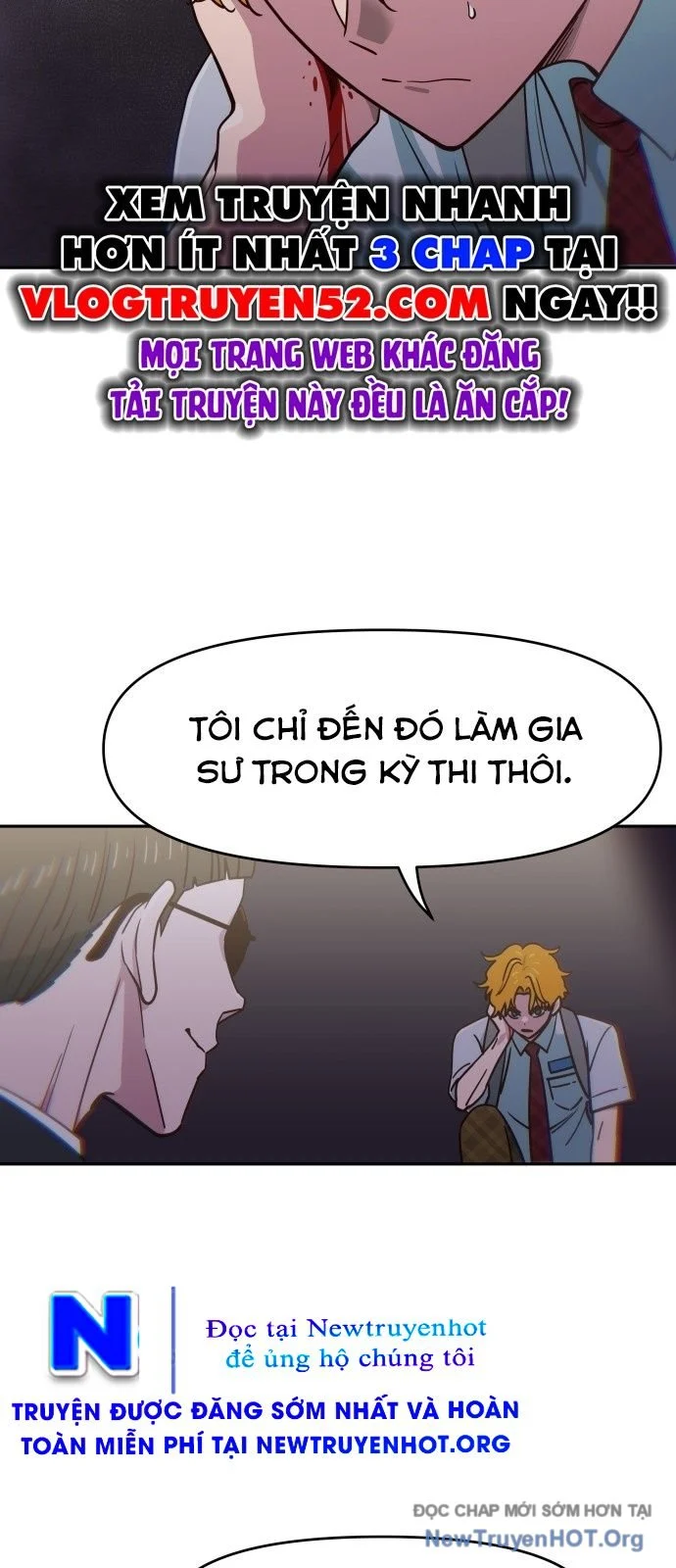 Unluck Chapter 54 - Trang 2