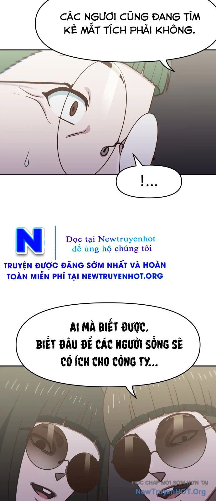 Unluck Chapter 54 - Trang 2