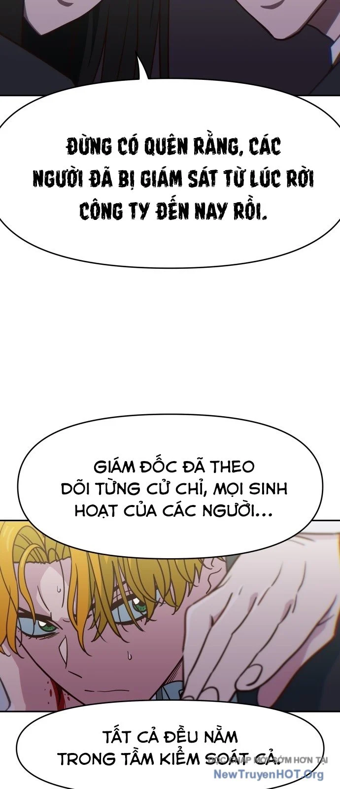 Unluck Chapter 54 - Trang 2