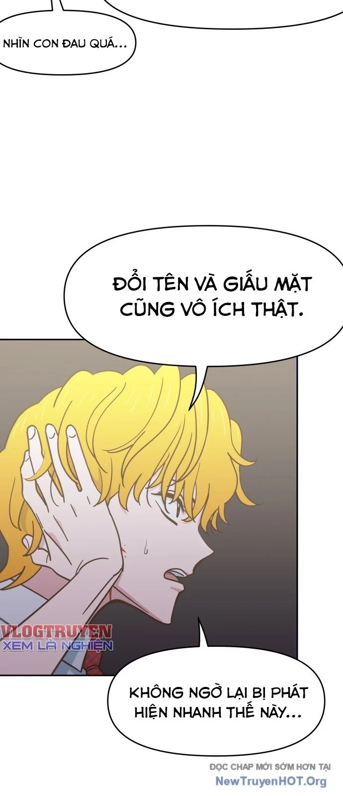 Unluck Chapter 54 - Trang 2