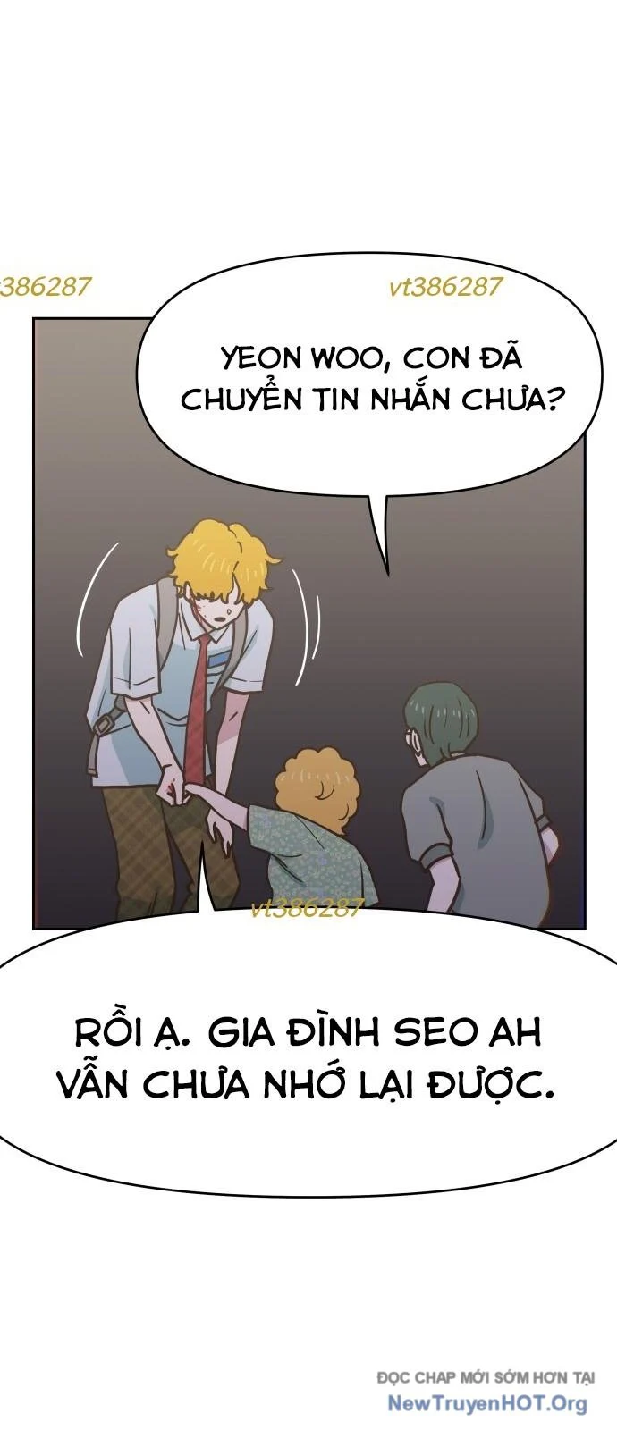 Unluck Chapter 54 - Trang 2