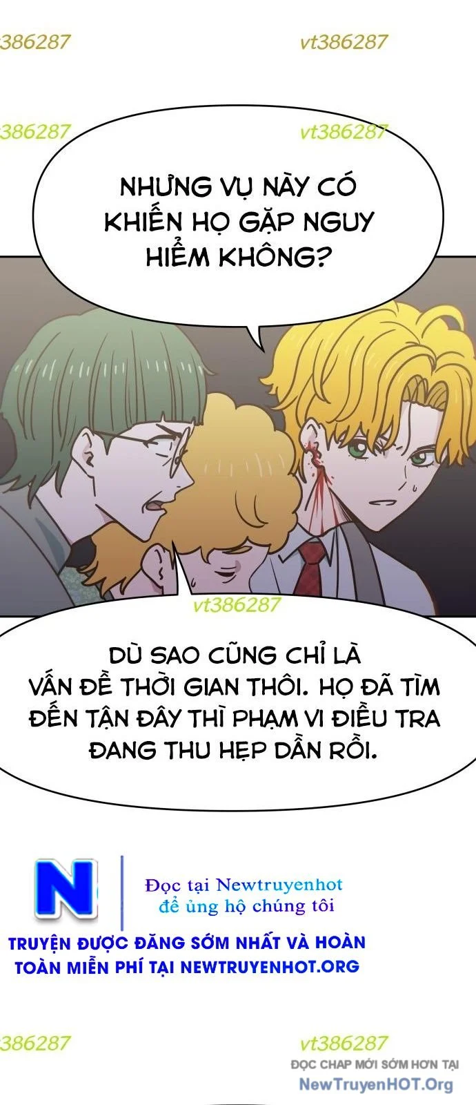 Unluck Chapter 54 - Trang 2