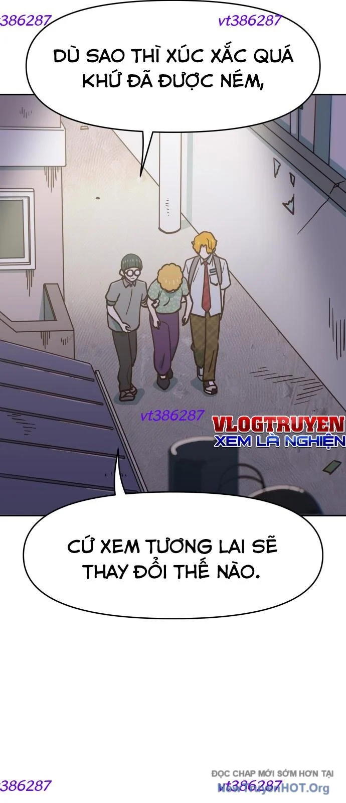 Unluck Chapter 54 - Trang 2