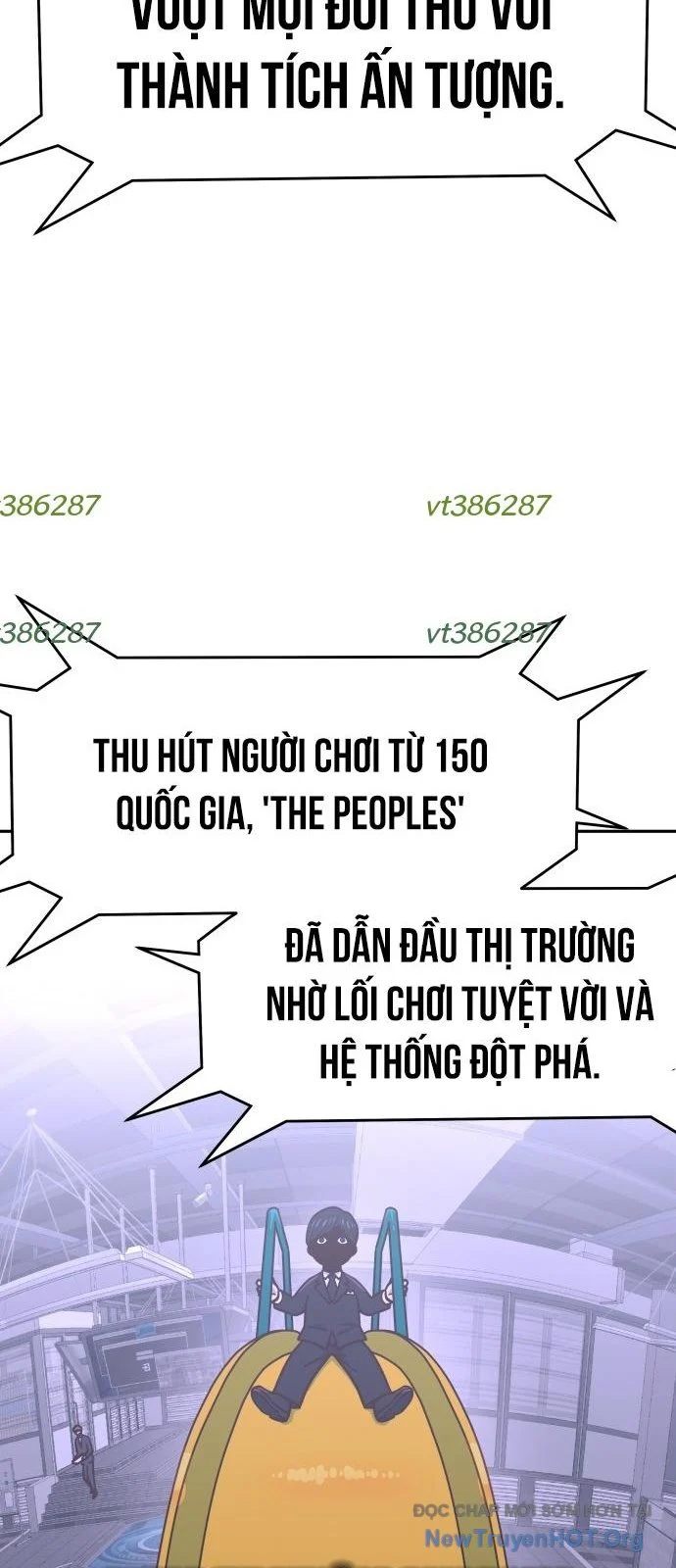 Unluck Chapter 54 - Trang 2