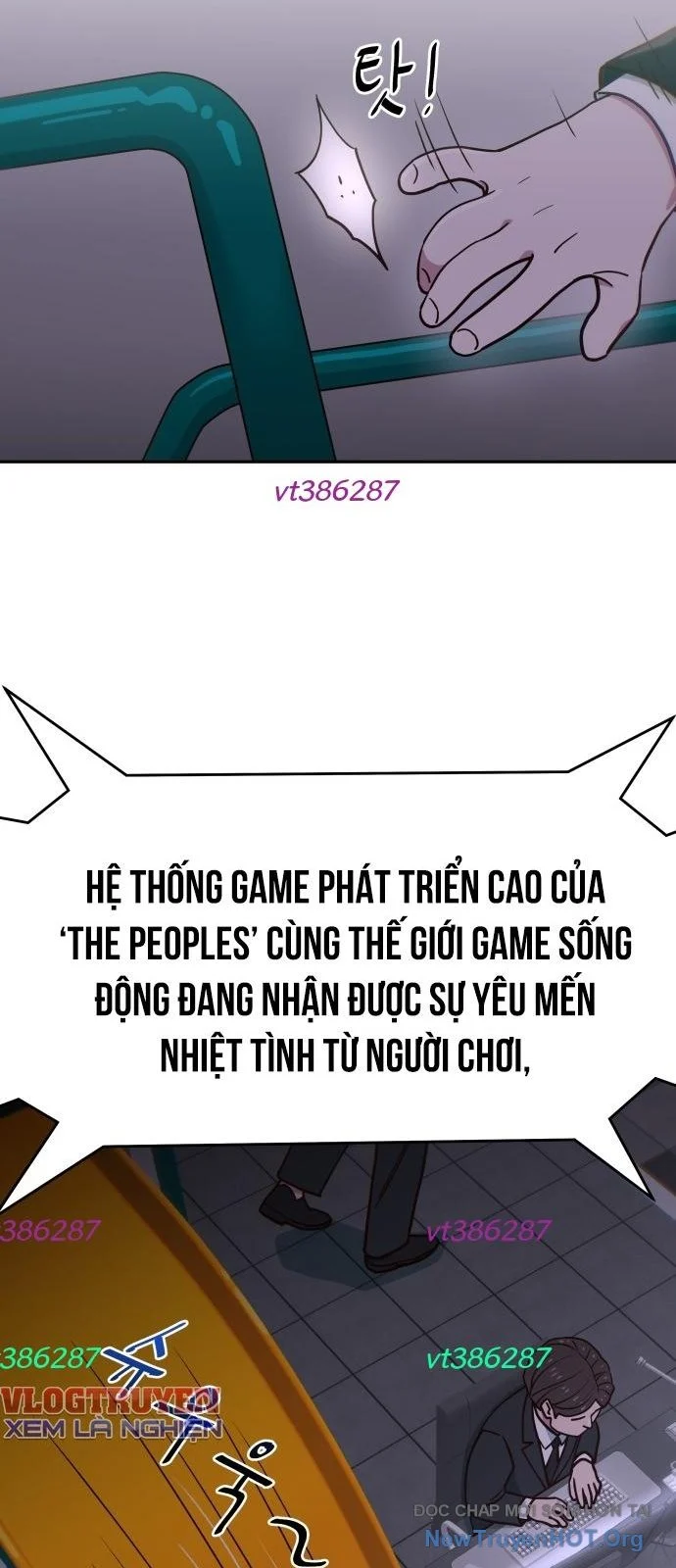 Unluck Chapter 54 - Trang 2