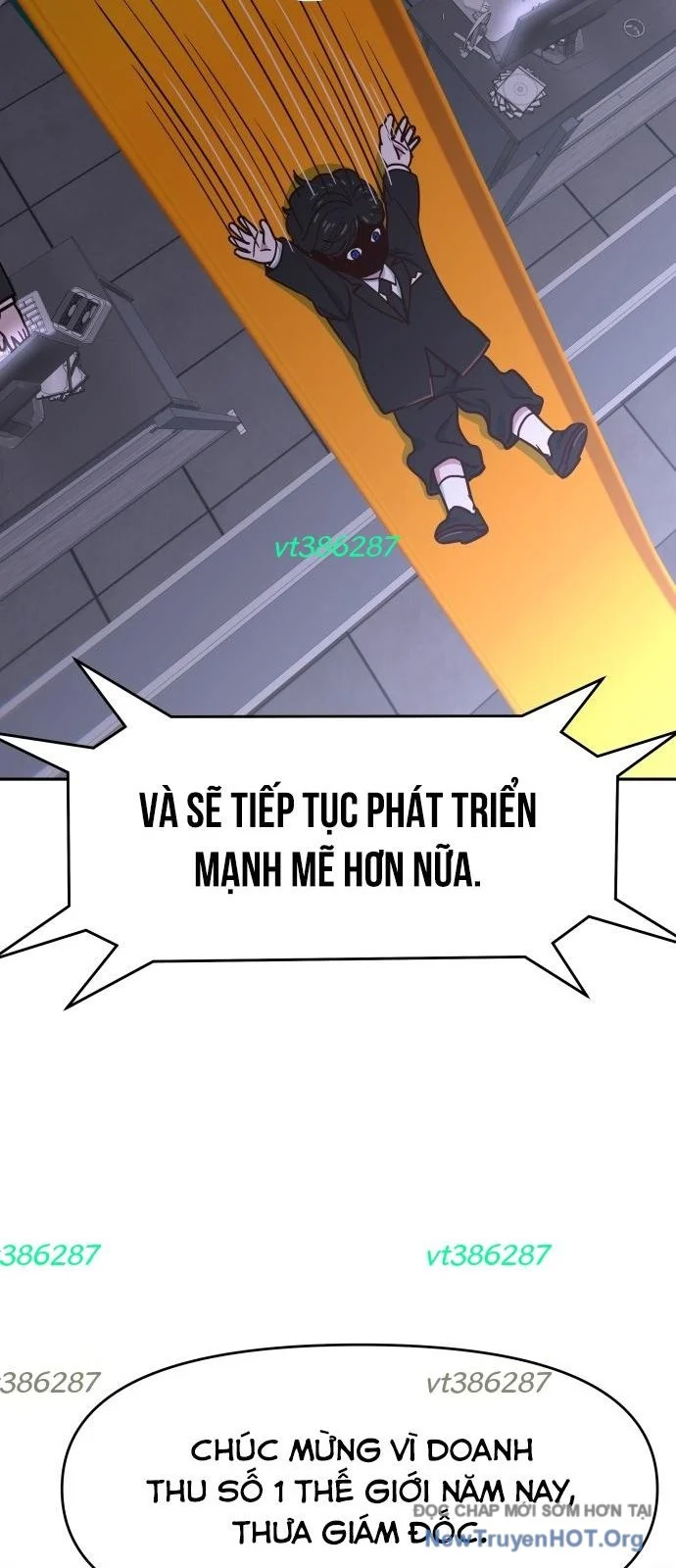 Unluck Chapter 54 - Trang 2