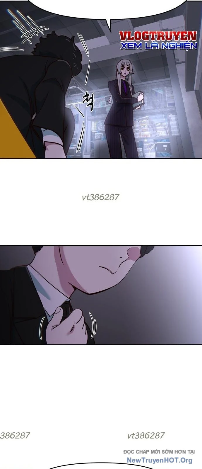 Unluck Chapter 54 - Trang 2