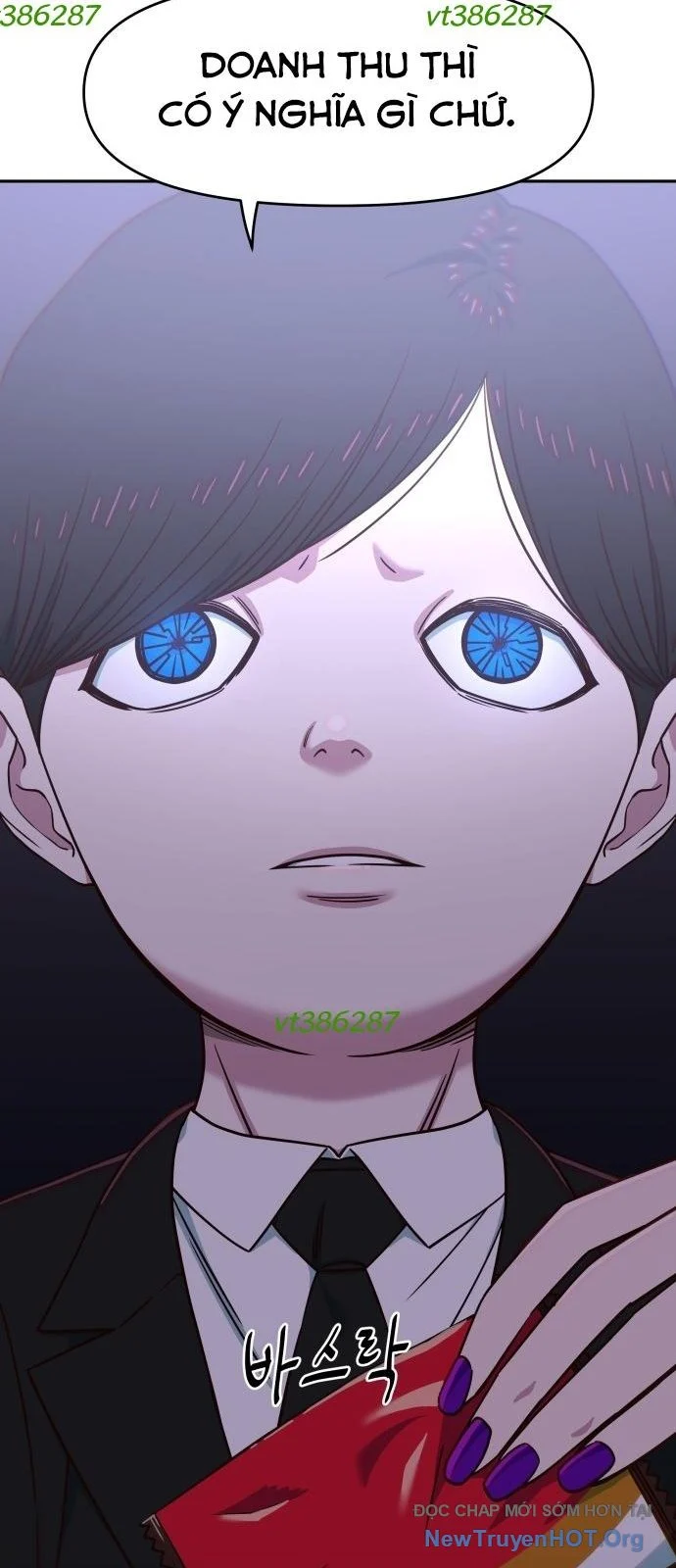 Unluck Chapter 54 - Trang 2