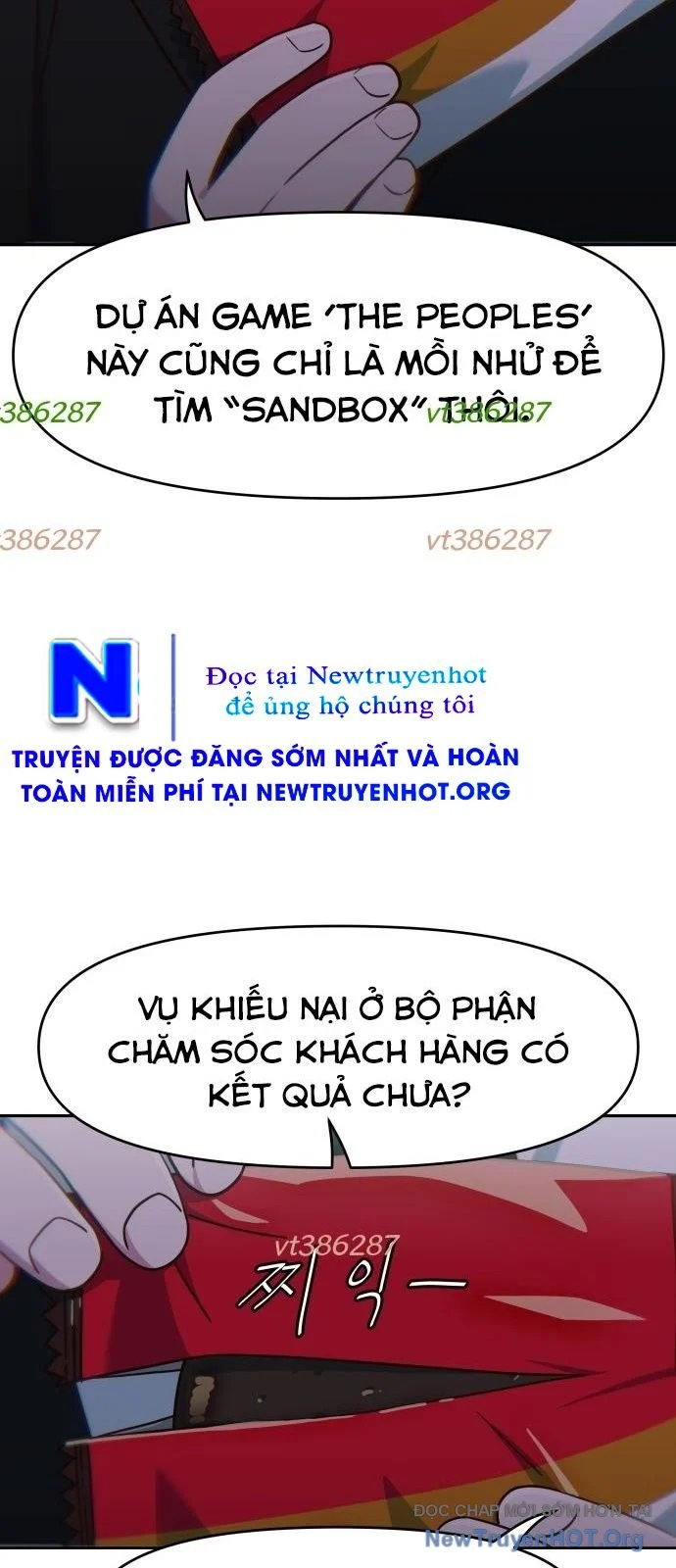 Unluck Chapter 54 - Trang 2