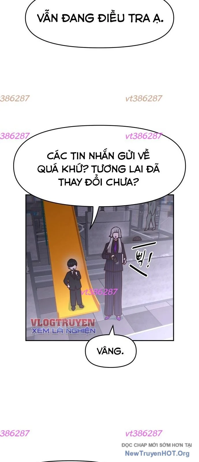 Unluck Chapter 54 - Trang 2