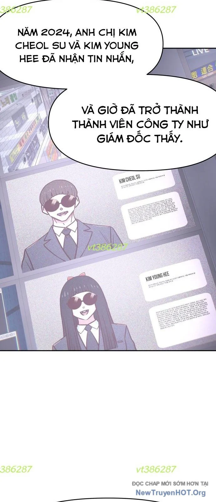 Unluck Chapter 54 - Trang 2