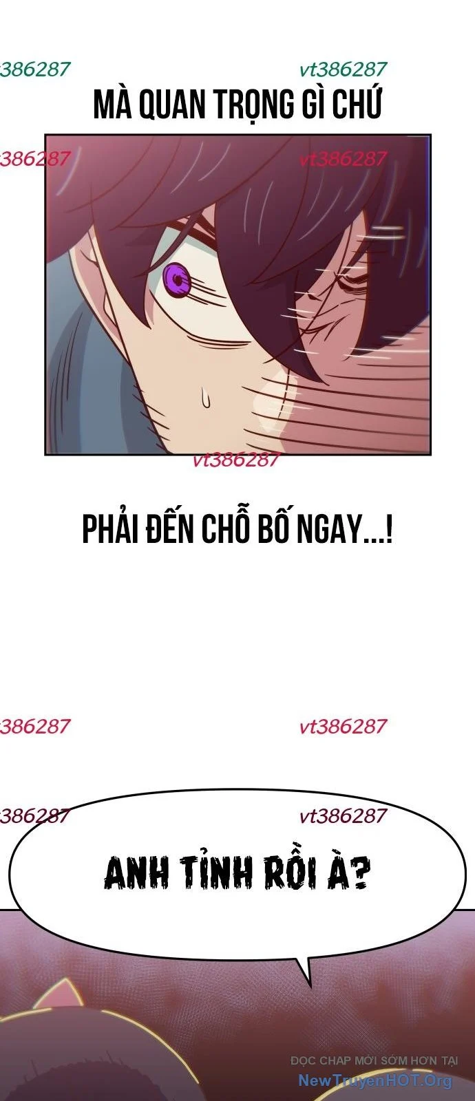 Unluck Chapter 54 - Trang 2