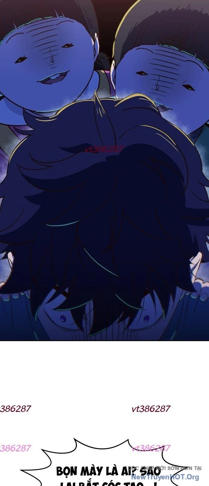 Unluck Chapter 54 - Trang 2