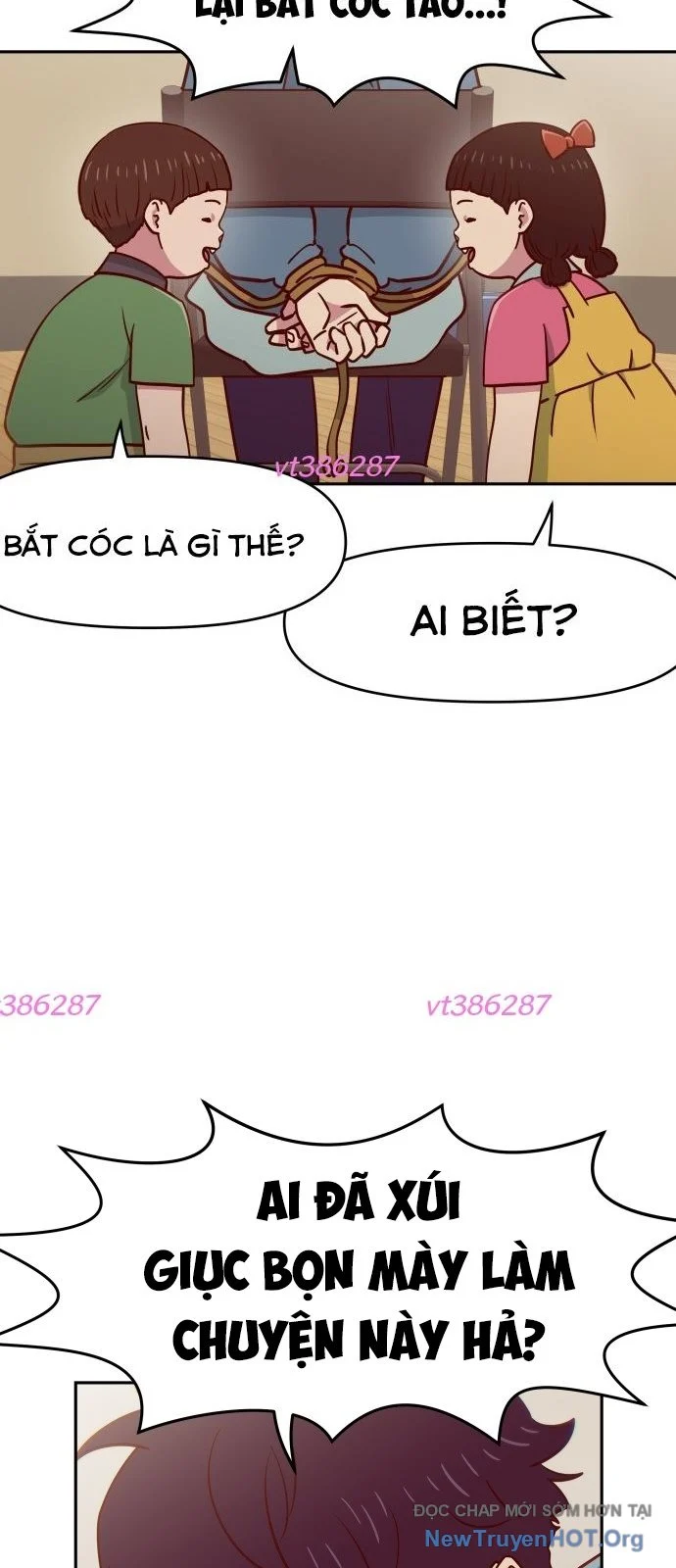 Unluck Chapter 54 - Trang 2