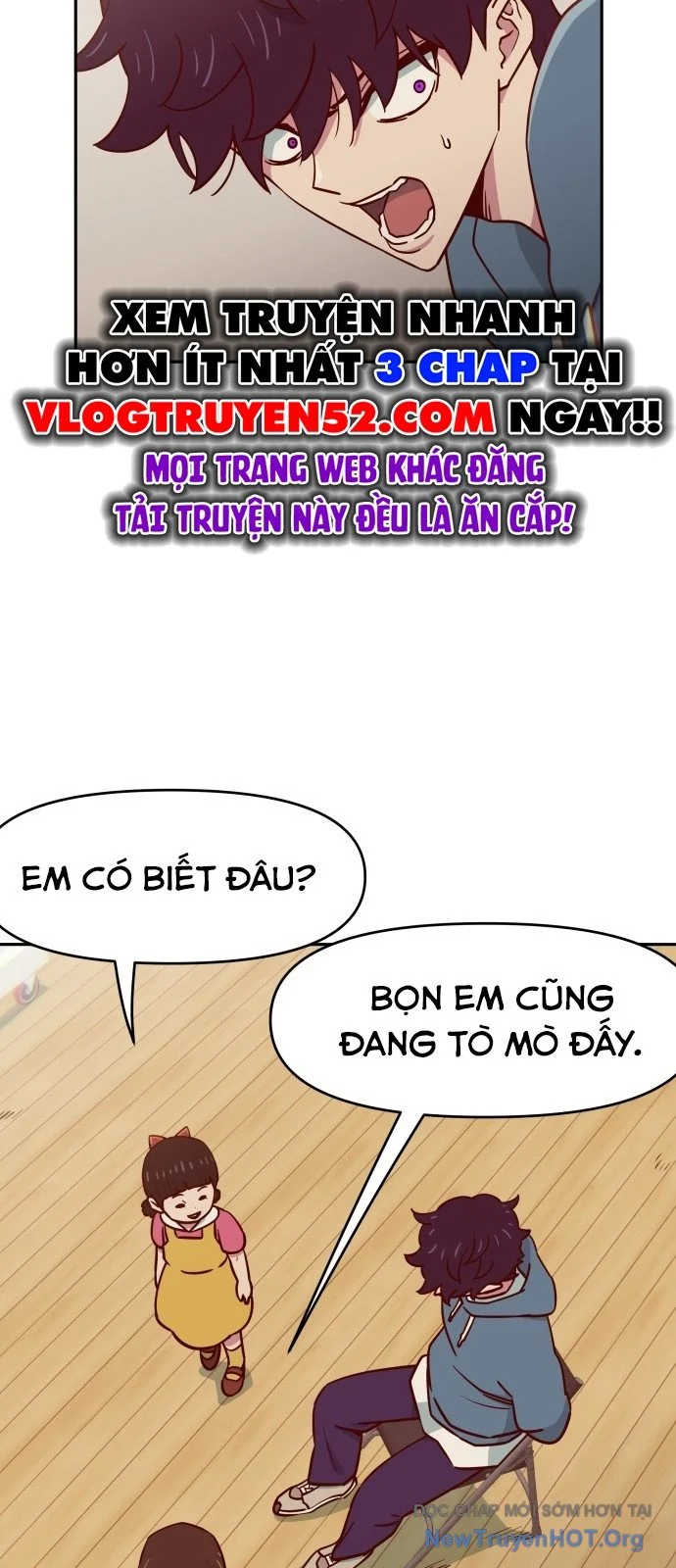 Unluck Chapter 54 - Trang 2