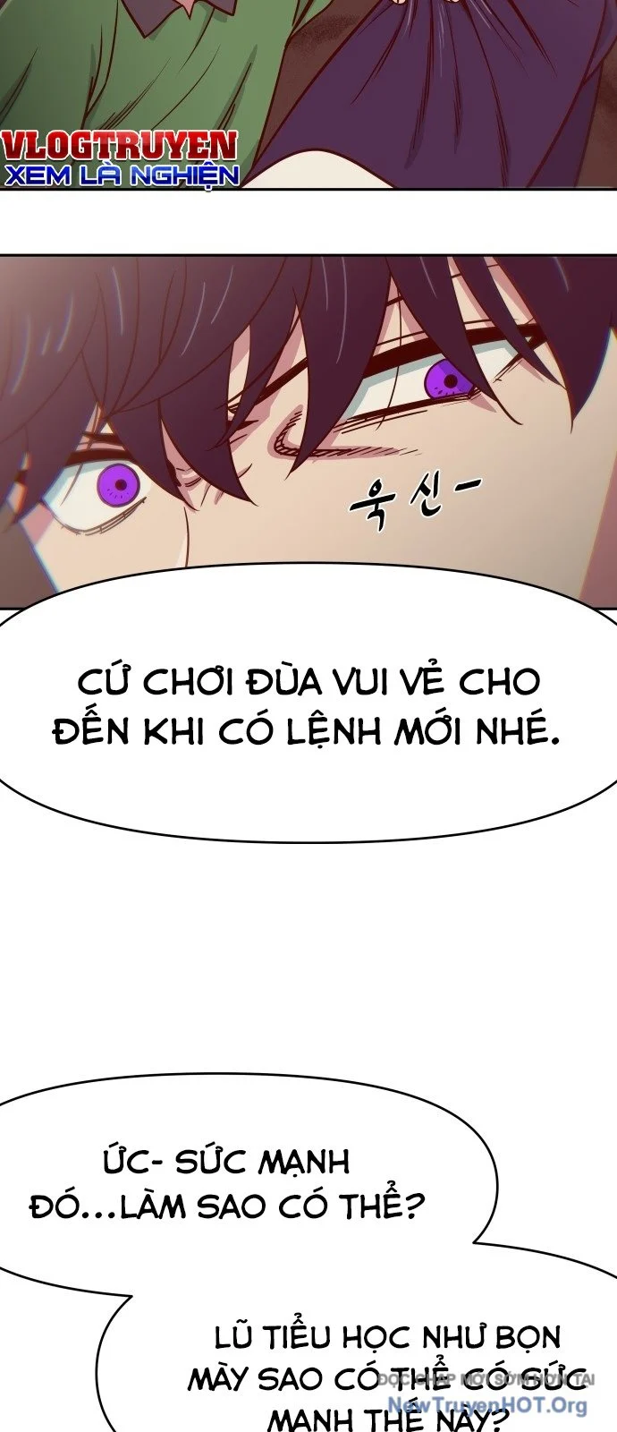 Unluck Chapter 54 - Trang 2