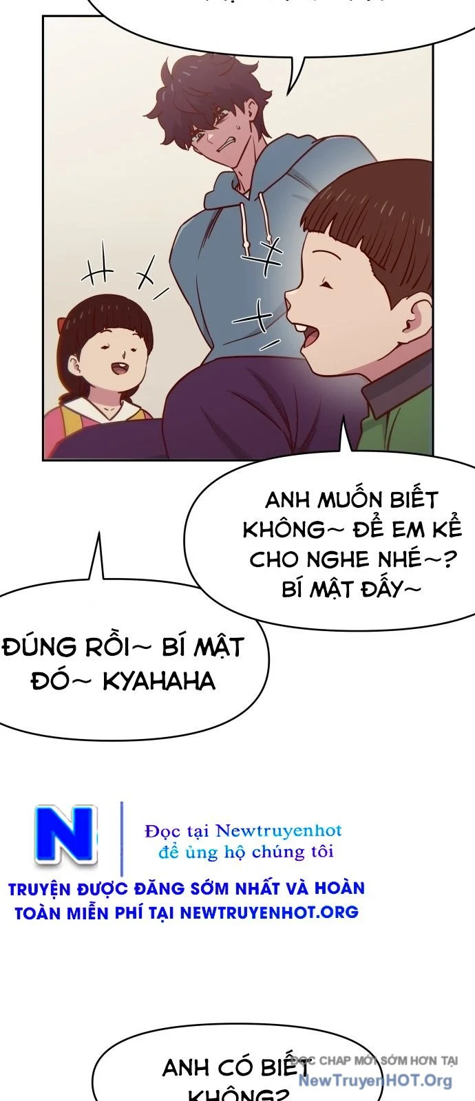 Unluck Chapter 54 - Trang 2