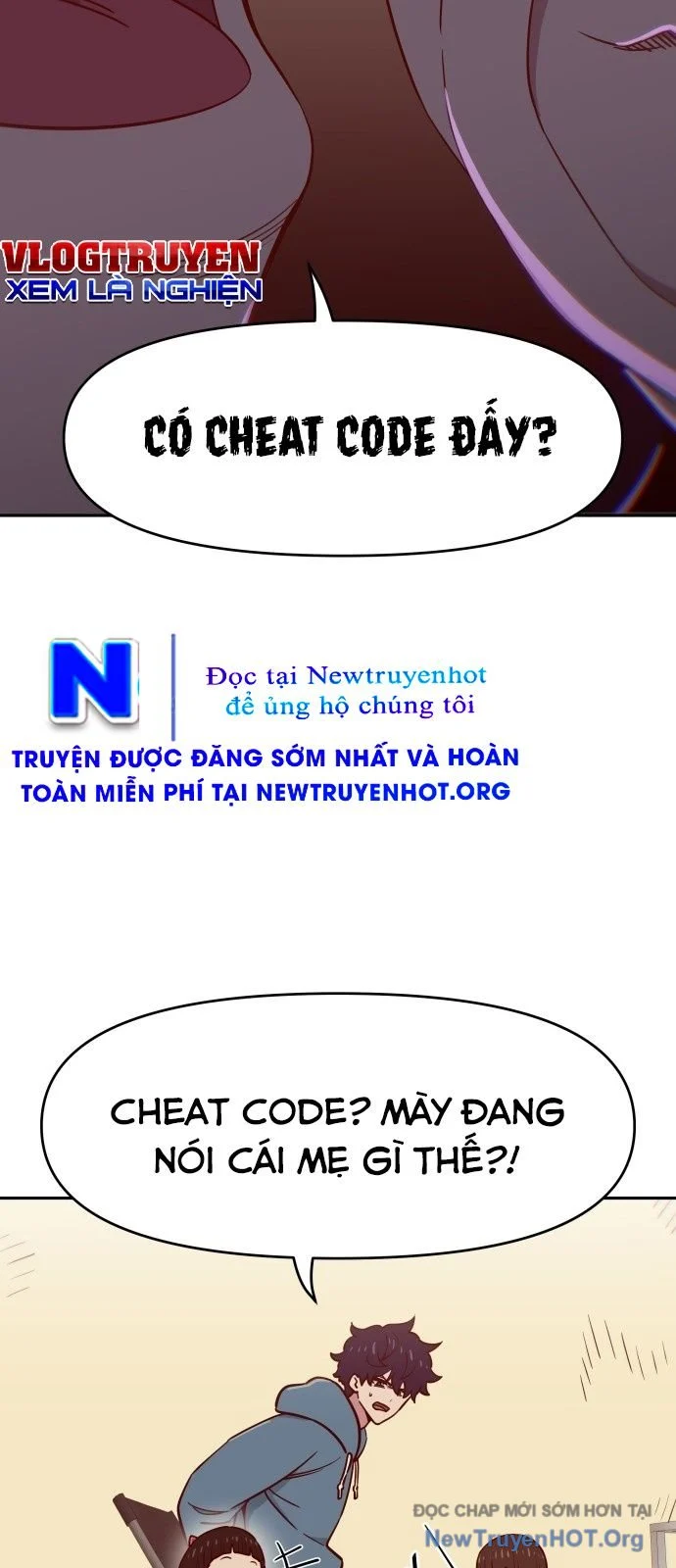 Unluck Chapter 54 - Trang 2
