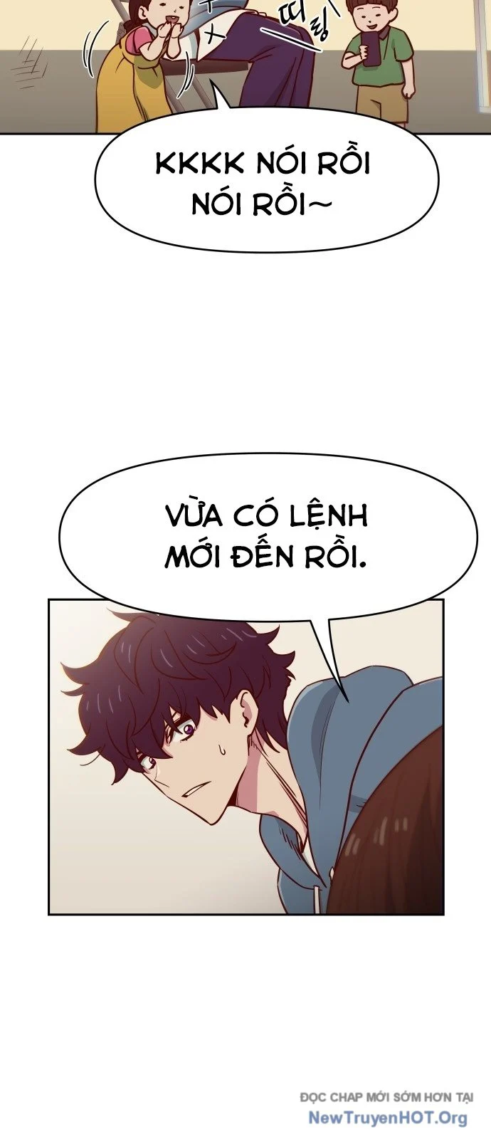 Unluck Chapter 54 - Trang 2