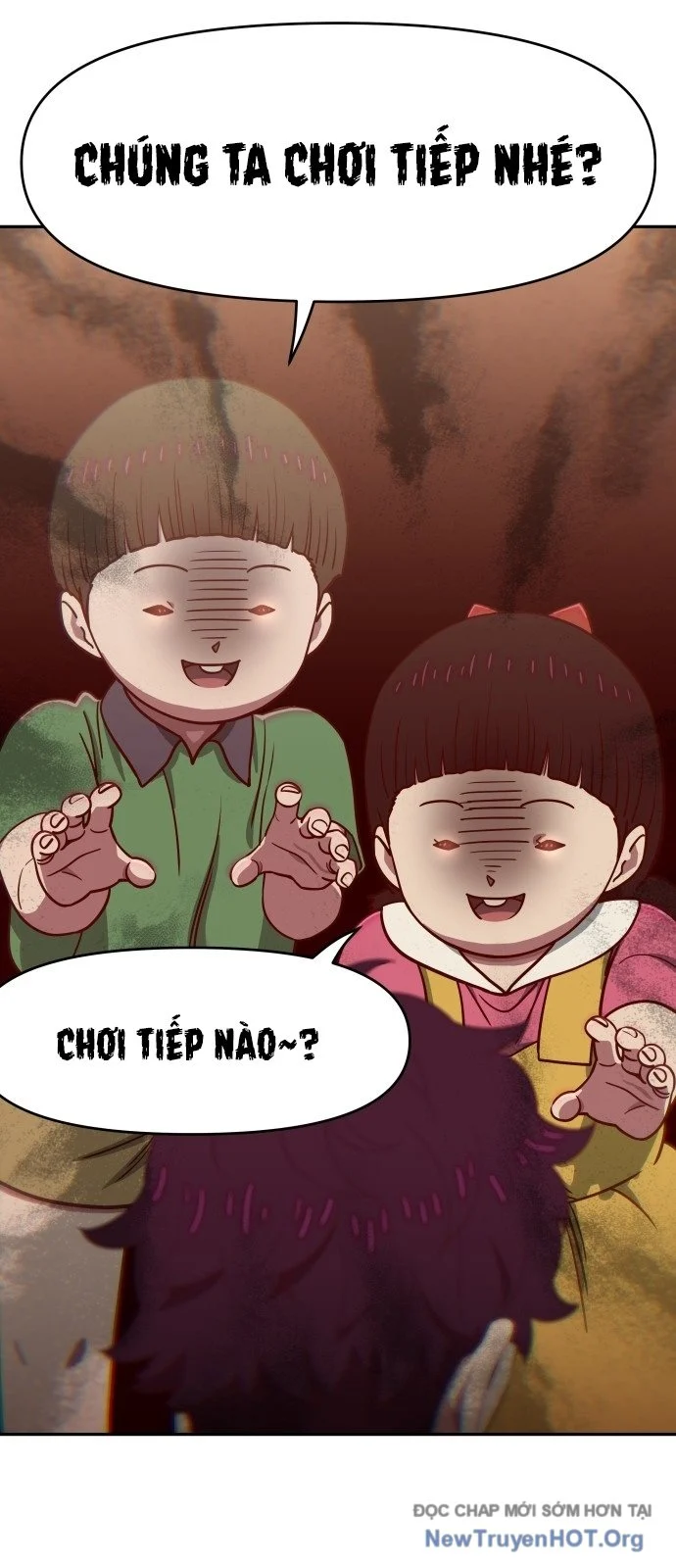 Unluck Chapter 54 - Trang 2