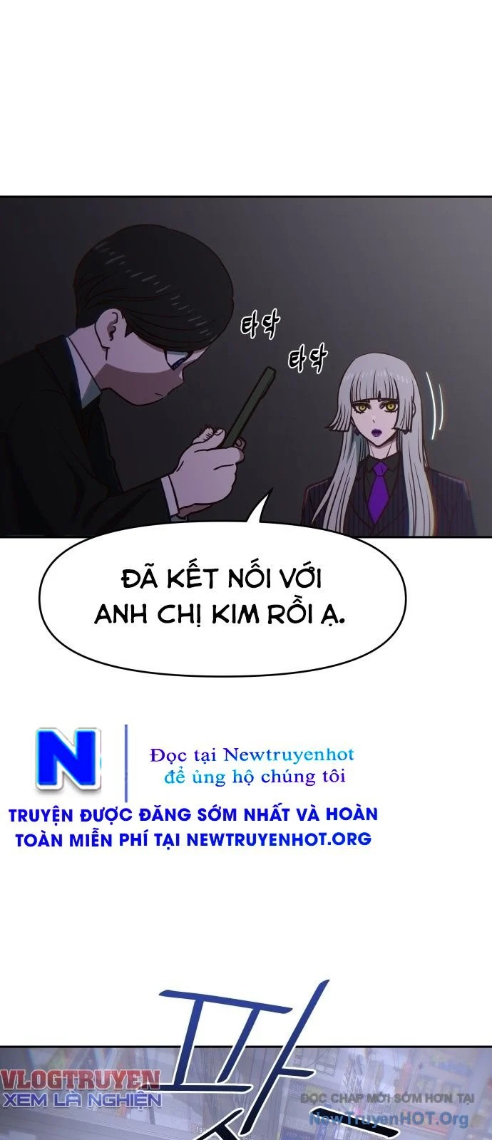Unluck Chapter 54 - Trang 2