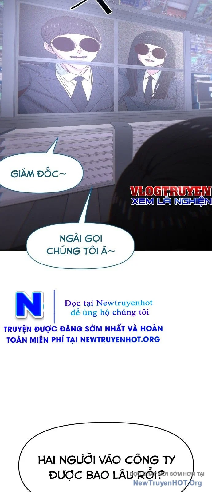 Unluck Chapter 54 - Trang 2