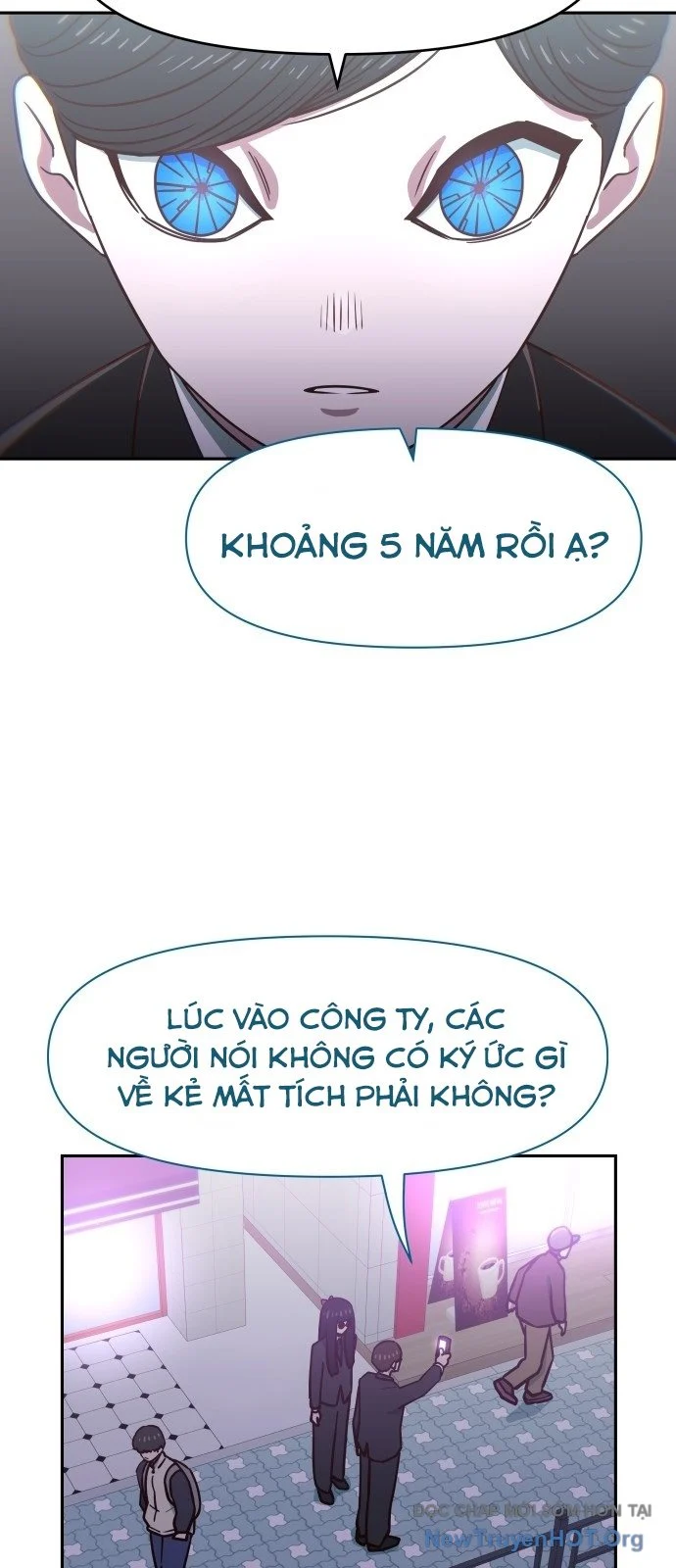 Unluck Chapter 54 - Trang 2