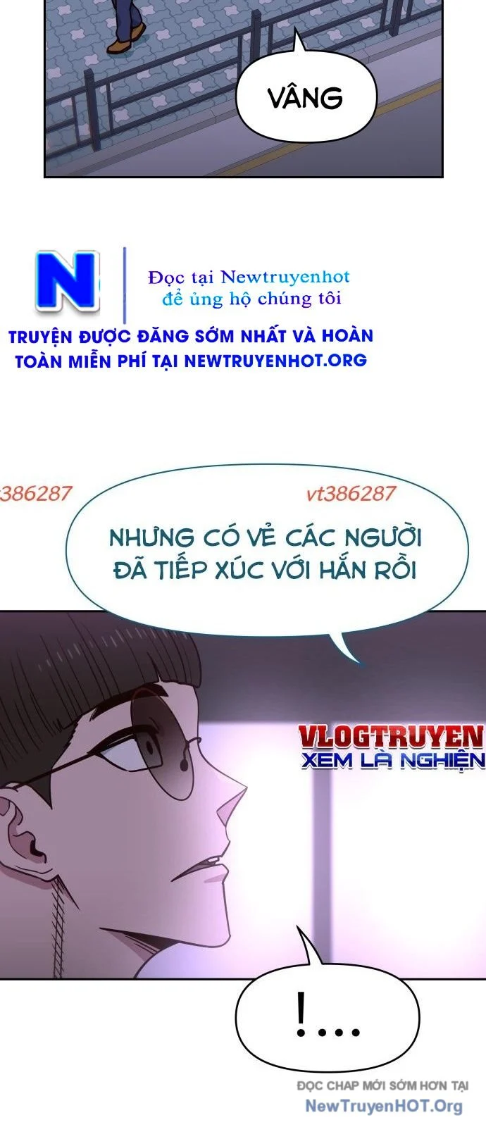 Unluck Chapter 54 - Trang 2
