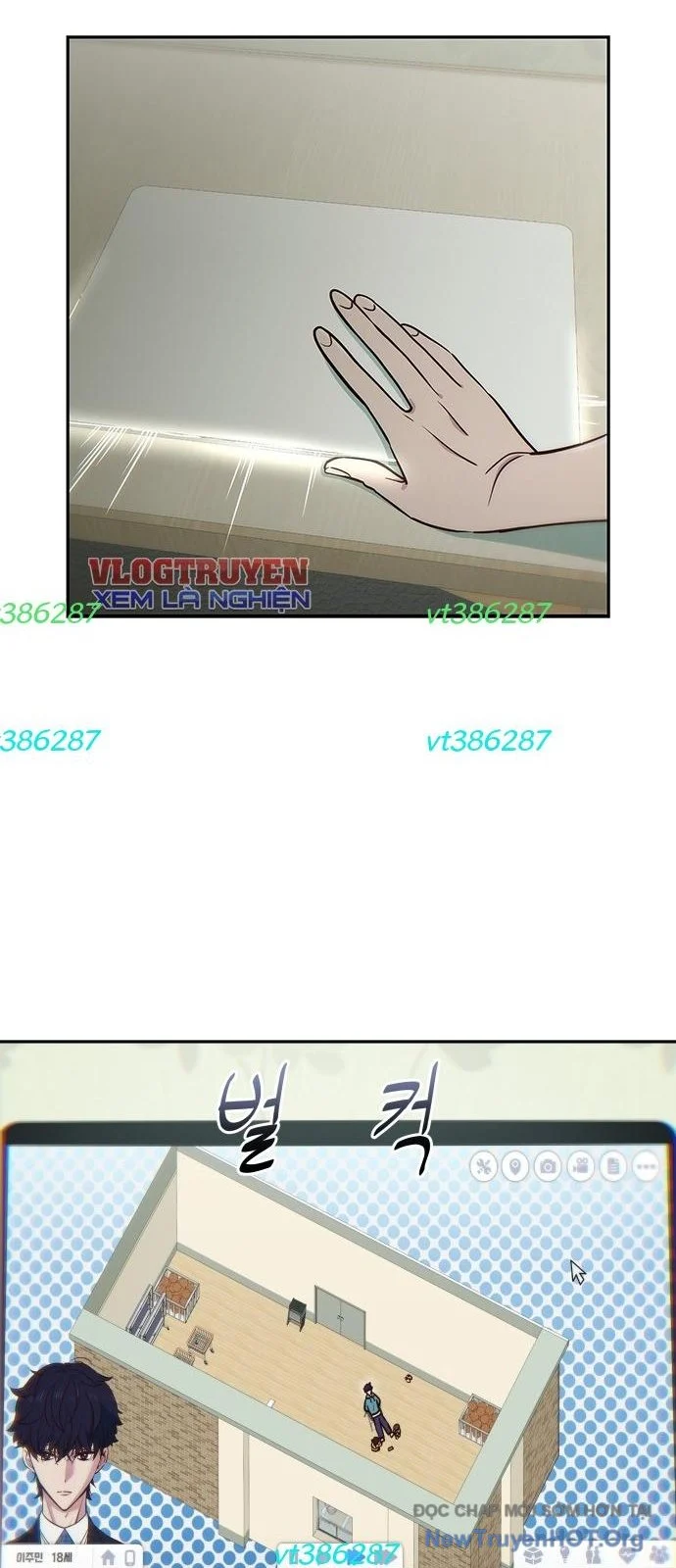 Unluck Chapter 54 - Trang 2