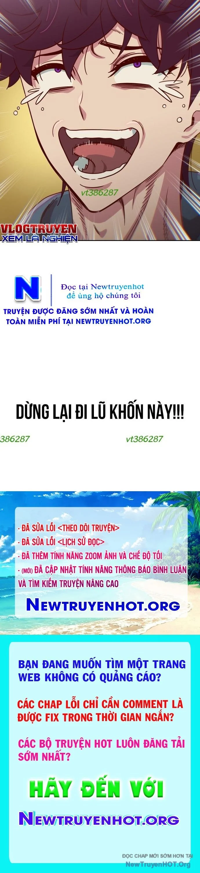 Unluck Chapter 54 - Trang 2