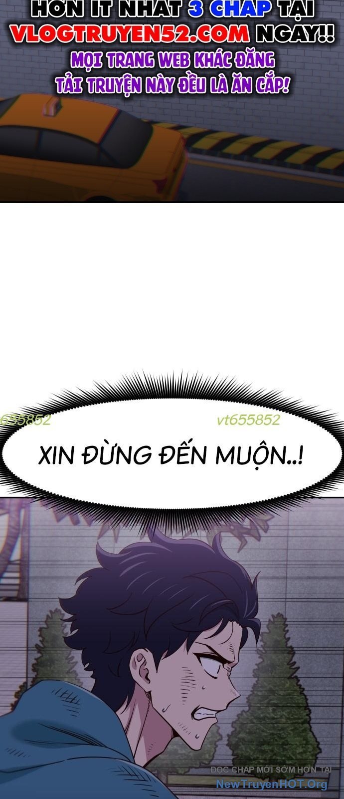 Unluck Chapter 58 - Trang 2