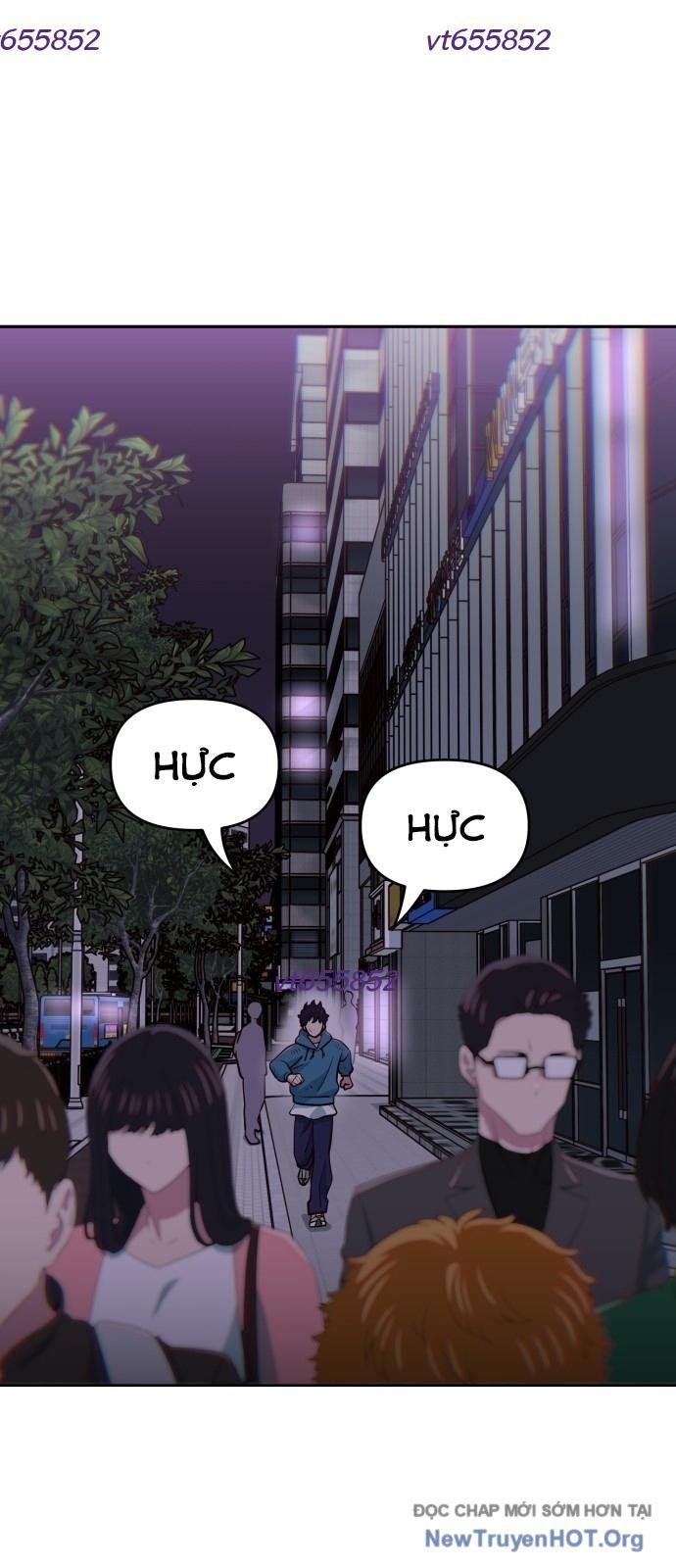 Unluck Chapter 58 - Trang 2