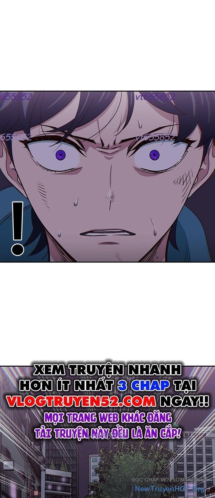 Unluck Chapter 58 - Trang 2