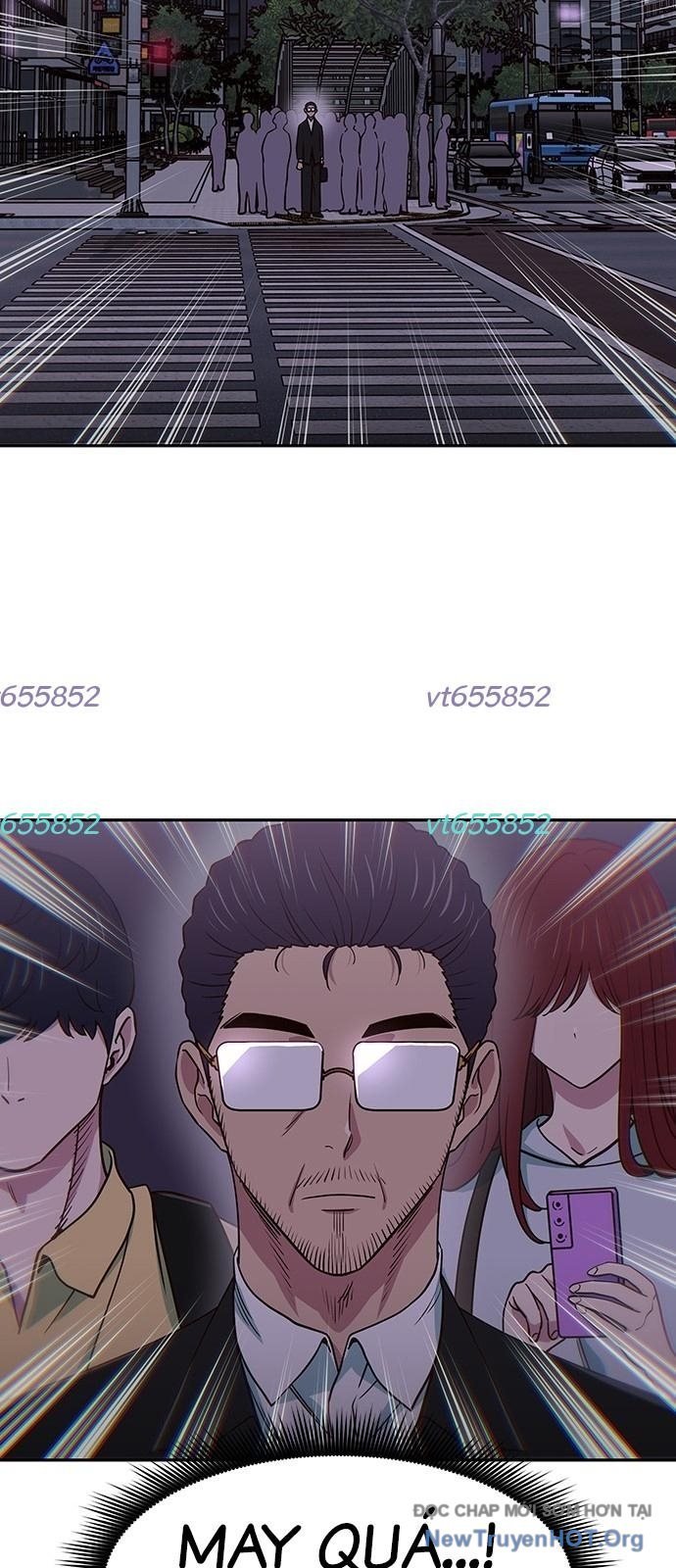 Unluck Chapter 58 - Trang 2
