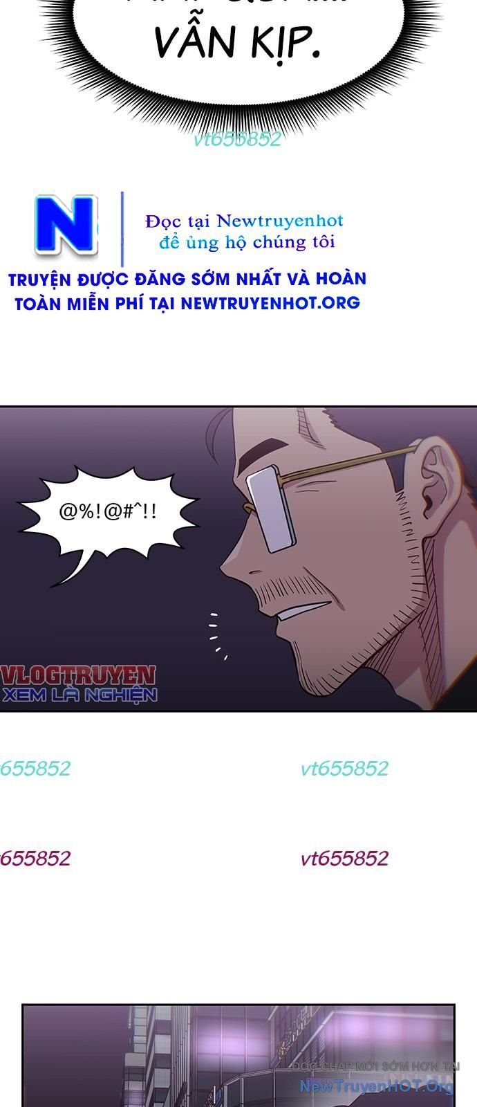 Unluck Chapter 58 - Trang 2