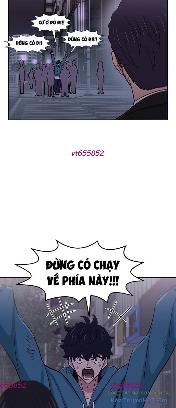 Unluck Chapter 58 - Trang 2