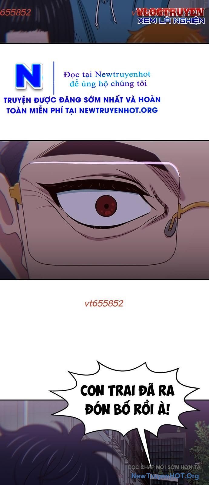 Unluck Chapter 58 - Trang 2