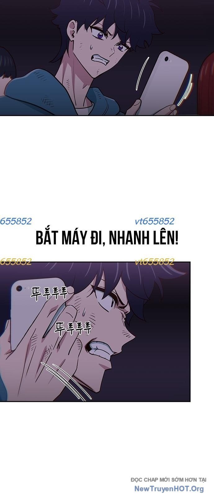 Unluck Chapter 58 - Trang 2