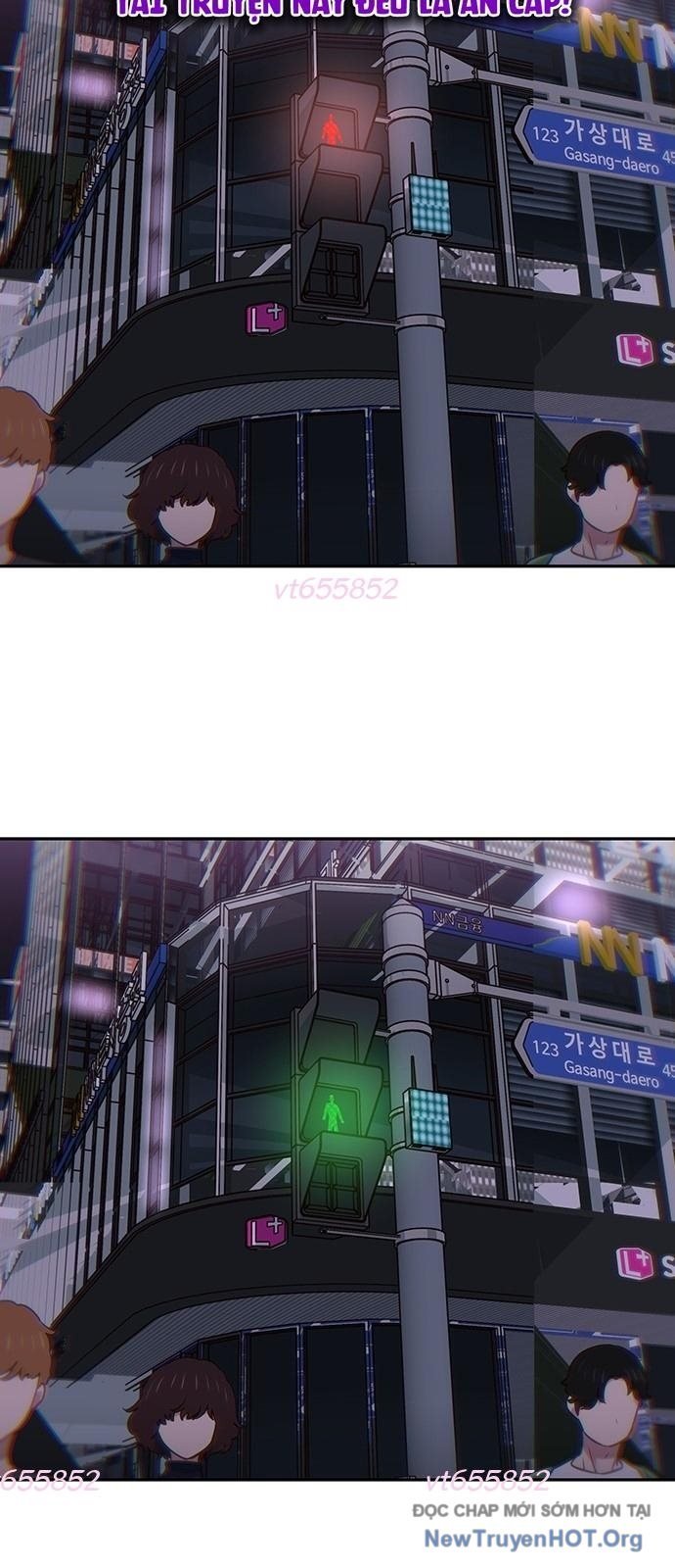 Unluck Chapter 58 - Trang 2
