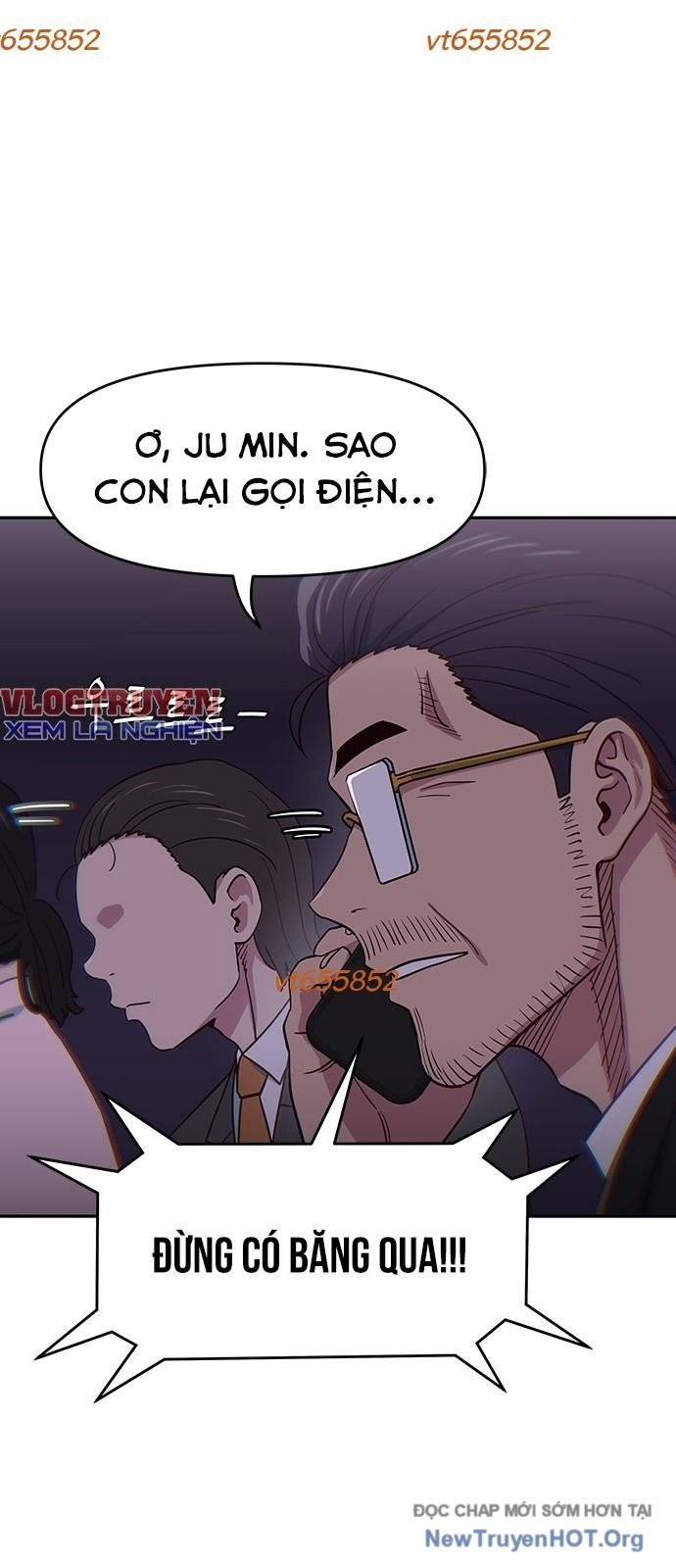 Unluck Chapter 58 - Trang 2