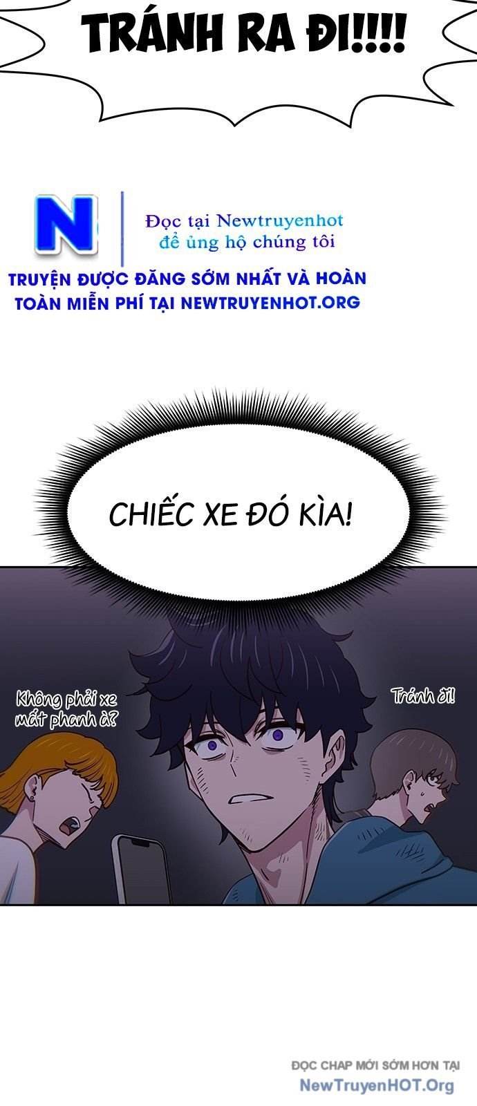 Unluck Chapter 58 - Trang 2