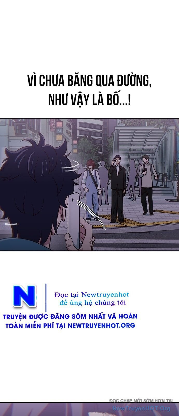Unluck Chapter 58 - Trang 2
