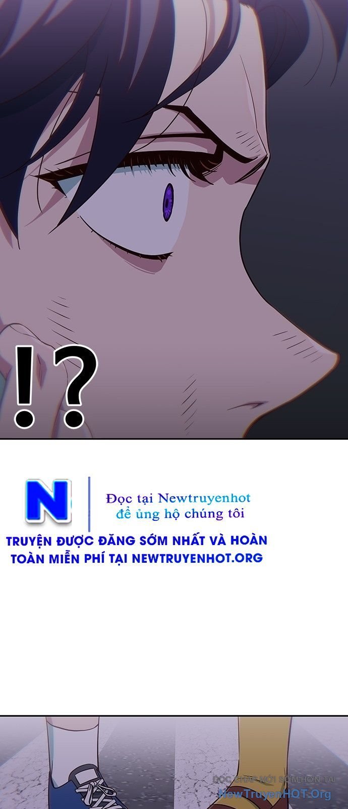 Unluck Chapter 58 - Trang 2